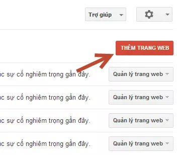 Sitemap Google