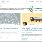 Top 10 blog chia sẻ kiến thức SEO chất lượng