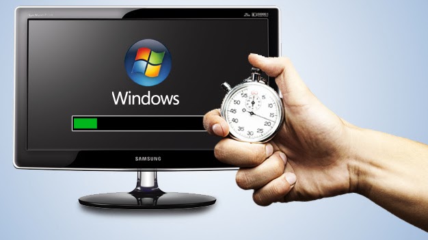Tăng tốc PC hiệu quả