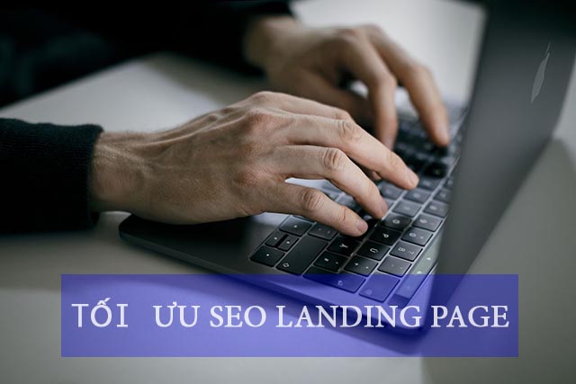 SEO Landing Page