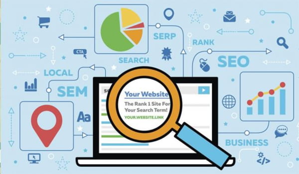 Cách tối ưu URL chuẩn SEO