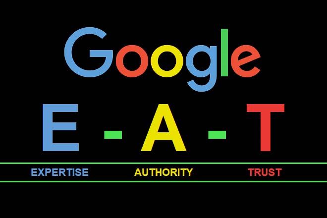 EAT SEO là gì