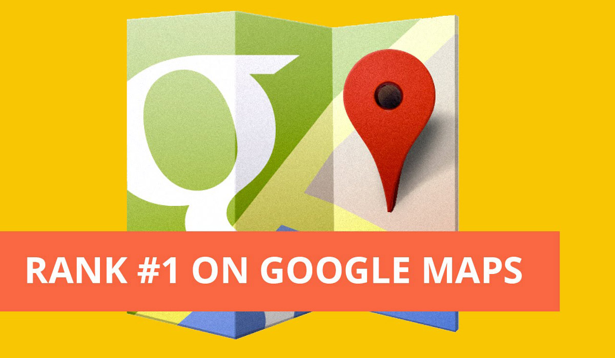 SEO Google Map