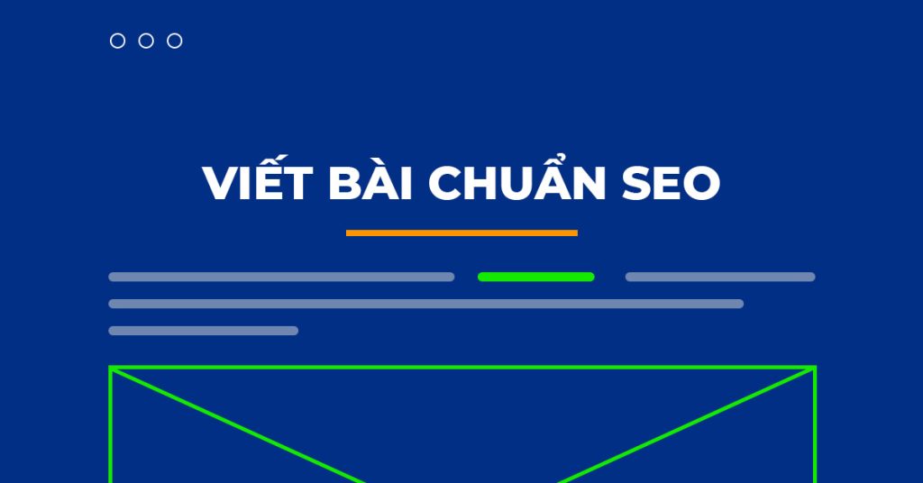 Tư duy viết bài SEO năm 2025