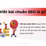 Cách viết bài chuẩn SEO giúp tăng traffic vượt bậc