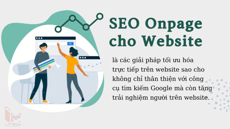 Yếu tố cốt lõi trong SEO