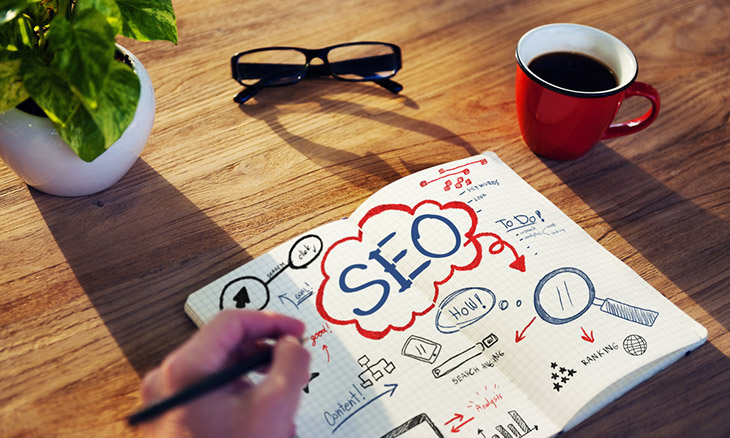 Chiến lược SEO dài hạn cho lĩnh vực bất động sản