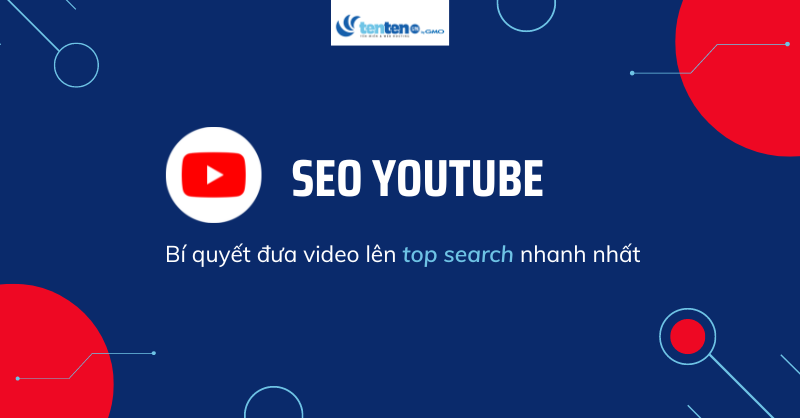SEO Youtube