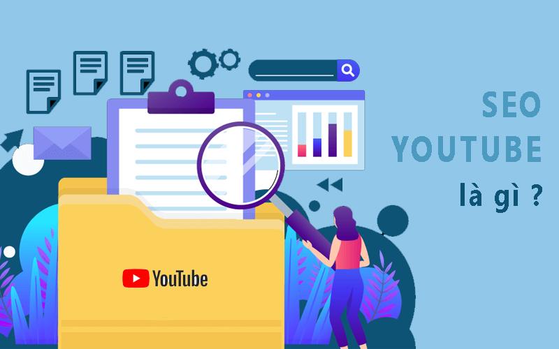 Từ khóa Youtube