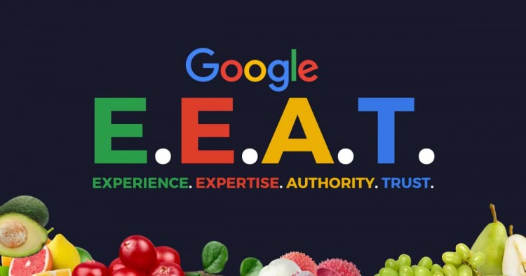 Google E-E-A-T