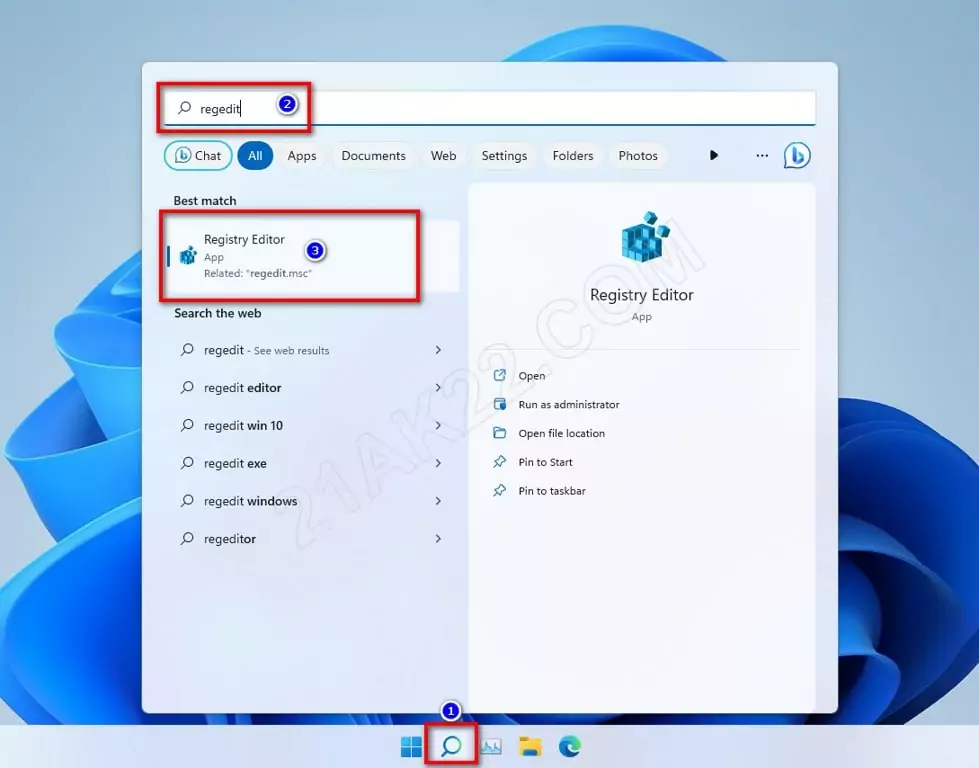 Ẩn tài khoản người dùng Windows