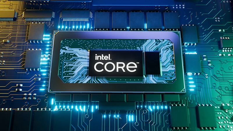 Intel GPU