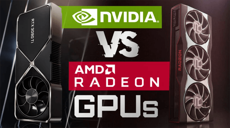 AMD GPU