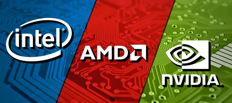 NVIDIA GPU