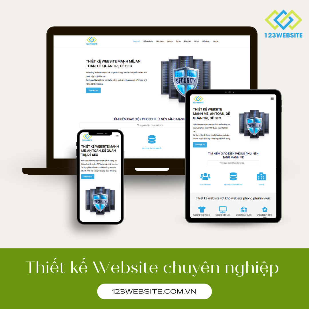 Tối ưu giao diện di động