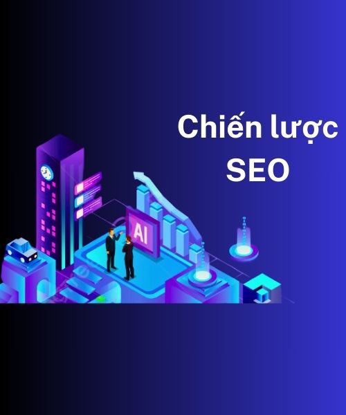 Chiến lược SEO cho doanh nghiệp nhỏ