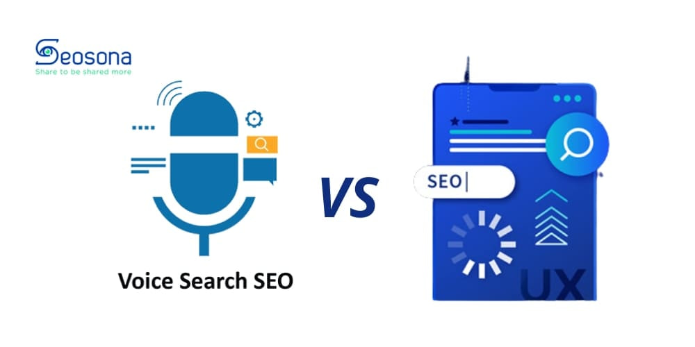 Voice Search SEO: Tối ưu cho tìm kiếm bằng giọng nói