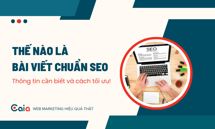 Hướng dẫn tối ưu SEO cho bài viết blog hiệu quả