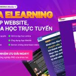 Hướng dẫn SEO website bán khóa học online
