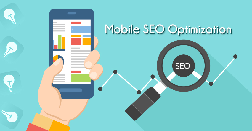 SEO Mobile: Làm sao để tối ưu trang web cho thiết bị di động?
