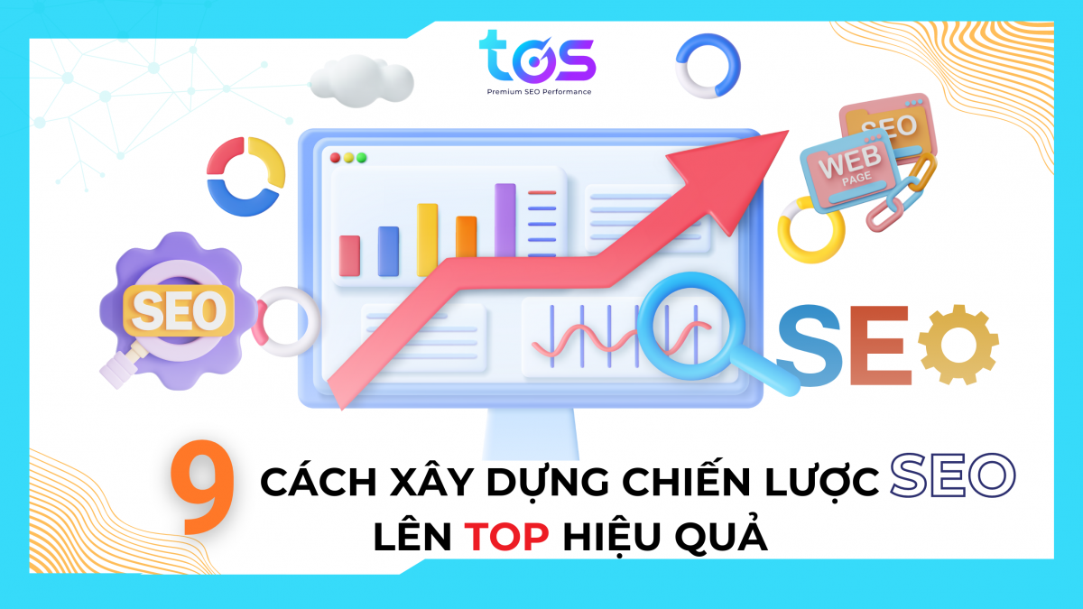 Chiến lược nội dung SEO
