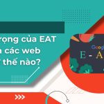 Google E-A-T là gì? Ảnh hưởng đến SEO như thế nào?