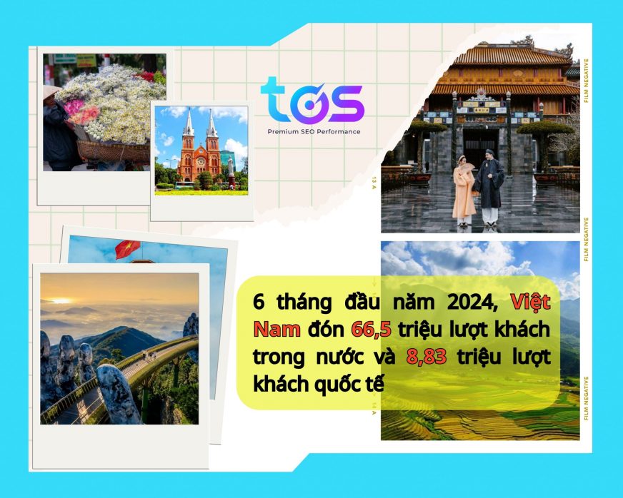 Cách làm SEO cho ngành du lịch