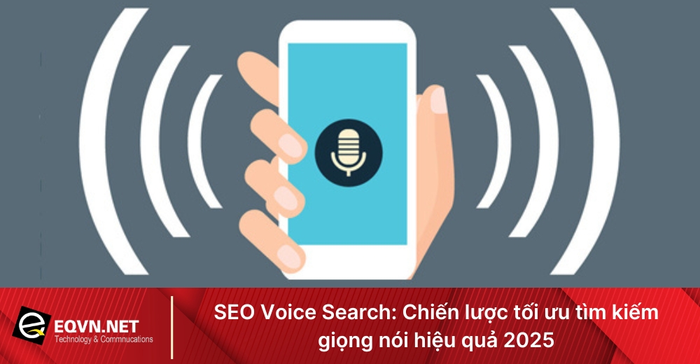 Voice Search SEO