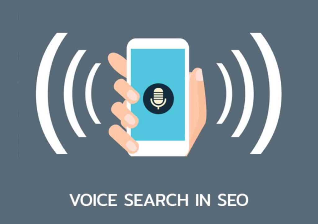 Local SEO Voice