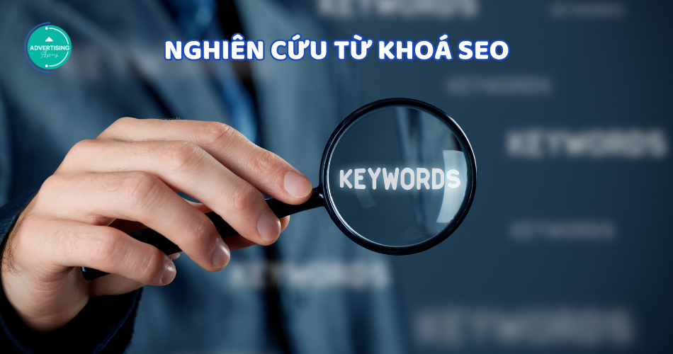 Cách nghiên cứu từ khóa SEO