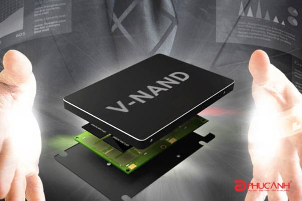 Phần mềm SSD