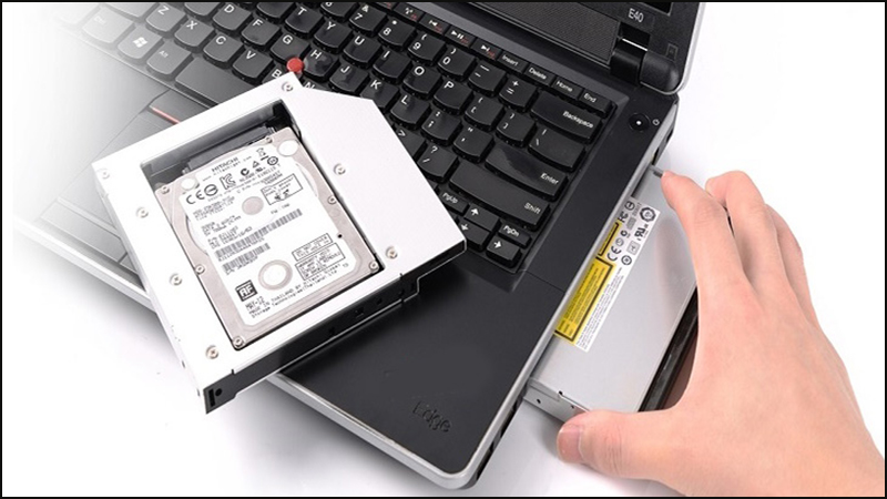 Tối ưu SSD
