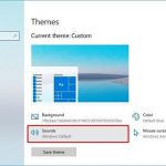 Tắt hoàn toàn tiếng khởi động của Windows