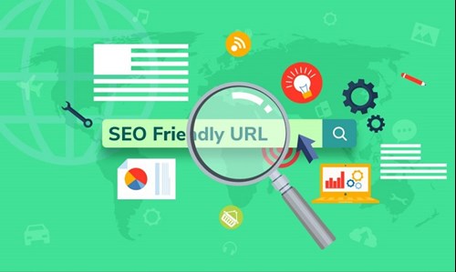 Tối ưu URL chuẩn SEO