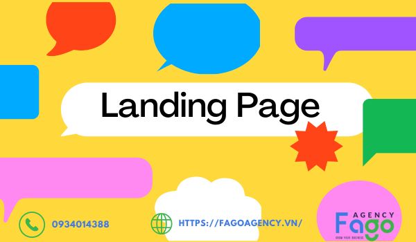 Hướng dẫn SEO cho Landing Page
