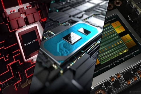 GPU Comparison