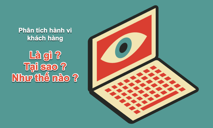 Phân tích hành vi người dùng