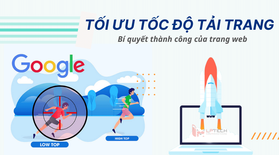 Tối ưu tốc độ website – Yếu tố quan trọng trong SEO