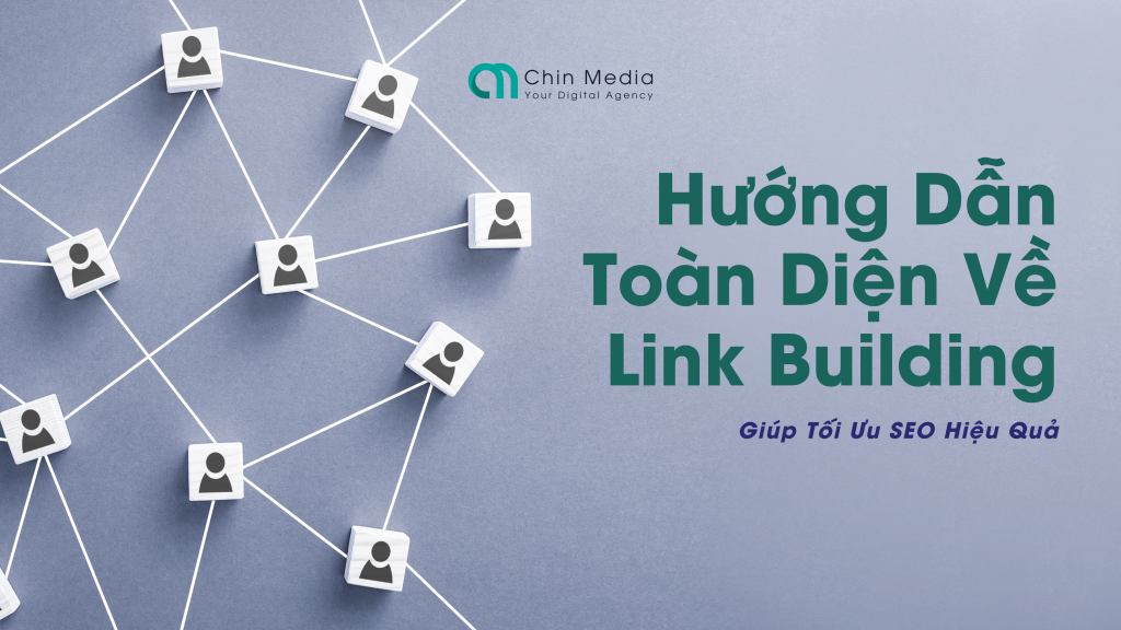 Link Building 2025: Cách đi backlink không bị phạt