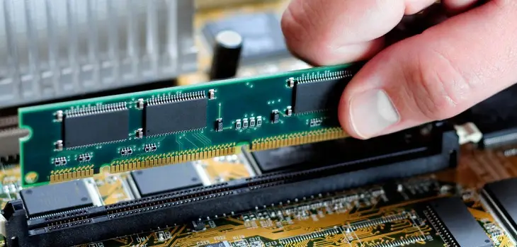 Tối ưu RAM cho máy tính yếu